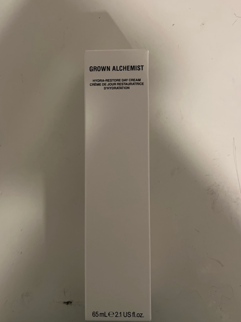 Grown Alchemist Skincare Box